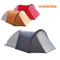 스노우라인 쉘터돔 2P 베스티블 /쉘터돔 2P 텐트 전용, 스노우라인 쉘터돔 2P 베스티블 (샌드)