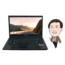 SSD120GB+윈10 컴퓨터랜드 중고노트북 물가 안정 판매전 삼성 LG 등, 06-삼성 R560 P560, 윈도우10, 4GB, 120GB, 펜린, 화이트or블랙