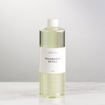 대용량 디퓨저 차량용 방향제 리필 용액 잉글리쉬페어 라임바질앤만다린 도손 베이 센트247 500ml, NEW 너의 결혼식 (밤쉘)