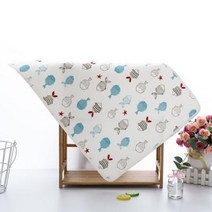 두꺼운메모리폼 라텍스매트 수면 라텍스 매트리스 토퍼 접이식 90cm 70cm 아기 격리 소변 누출 없음 기저귀 방수 초대형 통기성 빨 면화 유아