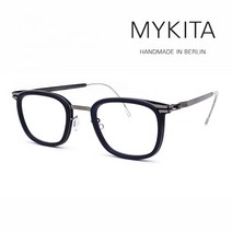 마이키타 시더 MYLON CEDAR C610 마이론 3D 프린팅 안경테 MYKITA