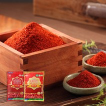 [Haccp 전통식품인증] 영광농협 태양초 청결 22년산 햇 고춧가루 골드, 300g, 보통맛
