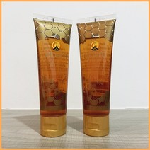 태국 튜브형 롱안(Longan) 벌꿀(도이캄 브랜드) 120g (3개), #01. 도이캄 튜브형 벌꿀 120g (3개)