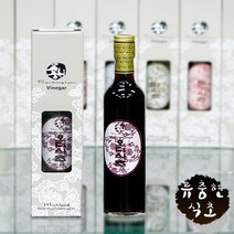 식초 오디식초 발효식초 웰빙식초 건강식초 뽕나무열매 5년숙성 루틴 국산재료100%, 360ml, 360ml