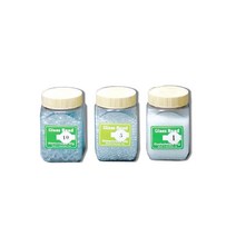 글래스 비즈 소다라임 유리구슬 500g 분산용 여과용 연마용, 유리구슬 KA.UB33-21A (1mm)