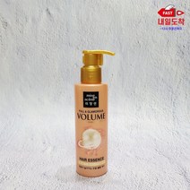 미쟝센 풀 앤 글래머러스 볼륨 에센스, 4개, 140ml