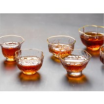 금테유리잔, 04. #04