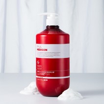 폴메디슨 시그니처 대용량 퍼퓸 바디로션 화이트머스크향, 510ml, 5개