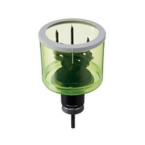 파나소닉 유니버설 홀쏘 Φ50-110mm 가능 직경153mm·축경10mm 초경날 포함(석고 보드·케이칼판·콤파네 가능) 바이메탈 장착 가능(별매) 드릴 드라이버 구멍 뚫기, 01.1 ) Φ 50 - 110mm, 01.본체, 01.단품