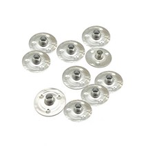 제이앤메이드 심지탭 14mm x 4mm, 10개입