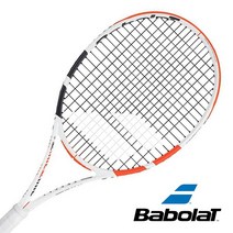 바볼랏 퓨어스트라이크 103 285g 16x19 G2 2022년형, 48(남자적정), 기본스트링(신스틱)