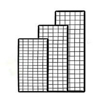 메쉬망 (휀스망) - 450x900mm, 블랙