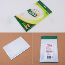 김치봉투 김장용비닐봉투 김장용봉투 김장봉투 2매입, 소
