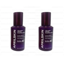 에이프릴스킨 콜라겐 탄력광세럼 샘플증정, 2개, 35ml