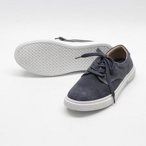 [헨리메인] ★무료배송★ 천연소가죽 남성 댄디 데일리 스니커즈 3.5CM (77H22FDMMC755)