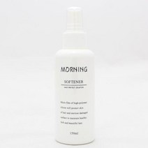 가발 관리 용품 에센스 유연제(150ml)