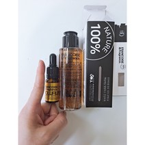 수용성 보르피린 100% 순수 원액 지모추출물 보르피린오일 대용량, 100ml, 1개
