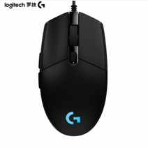 로지텍 G102 PRODIGY 유선마우스, G102IC Prodigy