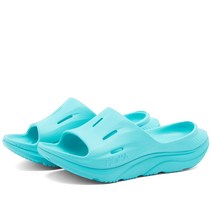 호카오네오네 Hoka One Ora Recovery 슬리퍼 3 - Ceramic &