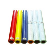 NQS427923 *디아코니아* 교구 문구 규격롤 칼라펠트(3마) 접착식 60x230cm, 단품, 540검정