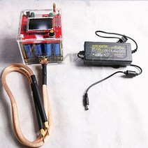 논가스용접기 5.4v 400f 커패시터 스폿 용접기 diy led 휴대용 스폿 용접기, 상자 포함