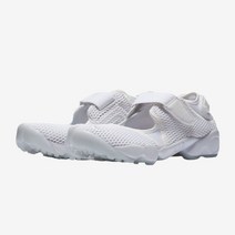 [공식판매처] 나이키 에어 리프트 브리드 화이트 우먼스 848386-100 턴잇업