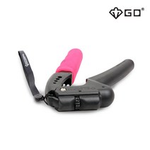 위dhns_GD그립 프로4단악력기 (13-37k) 손운동구 헬스 4력 강도조절 4단 악력 근력♥dhn, ♥happynesss