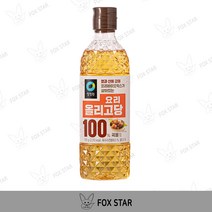 청정원 요리올리고당, 700g, 1개