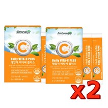 (2개) 데일리 비타씨 플러스, 상세페이지 참조, 상세페이지 참조