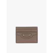 발렌시아가 여성 네오 클래식 카드지갑(640109 15Y0Y 1212) 브라운