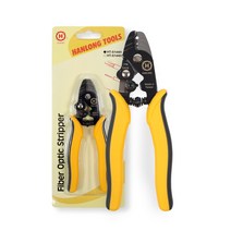 한롱 광케이블 스트리퍼 HT-S144H 광통신 광섬유 외피탈피기