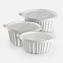 감자탕 삼계탕 일회용 포장 배달 용기 JH 225파이 탕용기 소/중/대 세트(50/100/200개) 소분판매, 225파이 탕용기 중, 100개