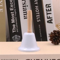 터치 핸드벨 슬레이벨 취미 종소리 음악 치유 교구 징글 골드 학교 레스토랑 용품 노엘 새해, 2