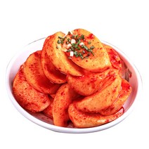 팔공 섞박지 (5kg), 5kg, 1개