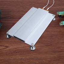 알루미늄 LED 리무버 PTC 가열 플레이트 납땜 칩 제거 용접 BGA 솔더 볼 스테이션 스플릿 장비, 02 220V
