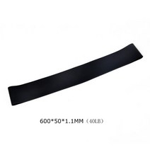 힙으뜸 심으뜸밴드 trx운동 trx 밴드 쎄라밴드, 블랙 밴드