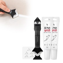 일상공감 요거슨 스크래퍼 (요거슨 실리콘 별도), 요거슨 스크래퍼 1개+요거슨 실리콘 2개