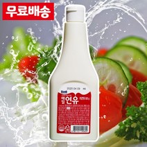 매일유업 매일 연유, 500g, 1개