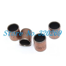 10PCS 1012MM 자기 윤활 복합 슬리브 베어링 DU Bush SF-1 1006, 03 SF-1 1010 10x12x10
