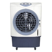 에너지 절약형 산업용 냉풍기 에어쿨러 60L CAP-060P 선풍기의 경제성+에어컨의 시원함 자연냉각