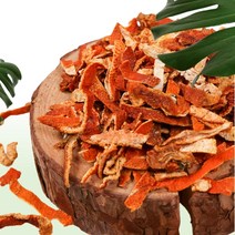 귤껍질차 귤껍데기차 말린것 1kg 제주도 국내산 대용량, 1개
