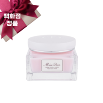 미스 디올 프레쉬 바디 크림 MISS DIOR Fresh body creme, 150ml