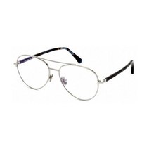 톰포드 TF5684-B016-55 안경 Size 55mm 15mm 140mm Palladium Men