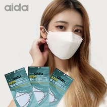 KF94미세먼지 마스크 100매 세트