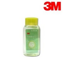 3m휴대용 손소독제 60ml 2개
