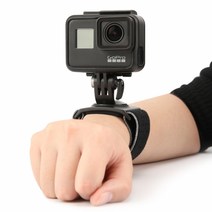 [공식수입원]액션카메라 손목스트랩 오즈모액션 포켓 고프로 PGYTECH Action Camera Hand and Wrist Strap