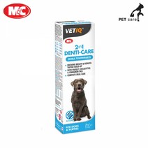 MC 2in1 덴티케어 (바르는 치약), 상세페이지 참조