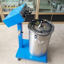 정전기 분말 코팅기 스프레이 코팅기 건 페인트 AC 110v 220v