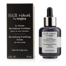 시슬리 헤어 리추얼 리바이탈 포티파잉 세럼 60ml, 1개