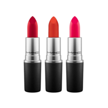 [백화점출고] NEW 맥 매트 립스틱 3g, 런웨이 히트